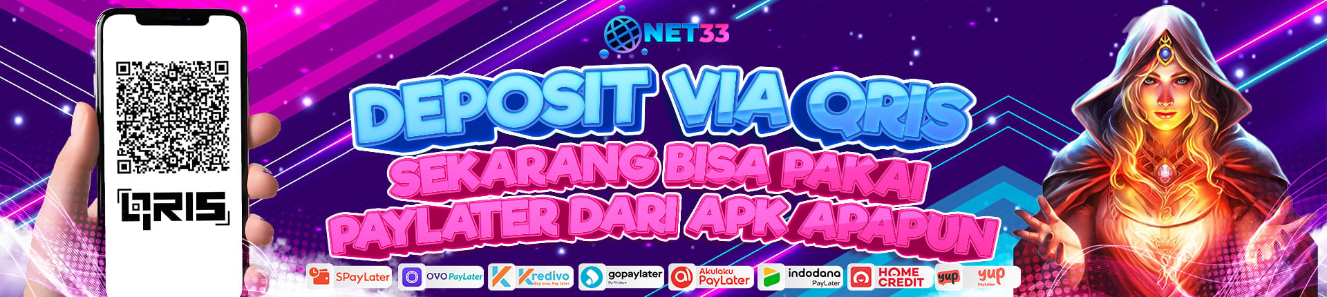 NET33