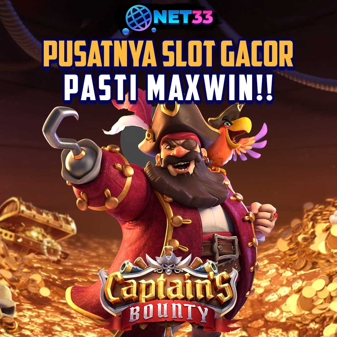 Link Alternatif Net33