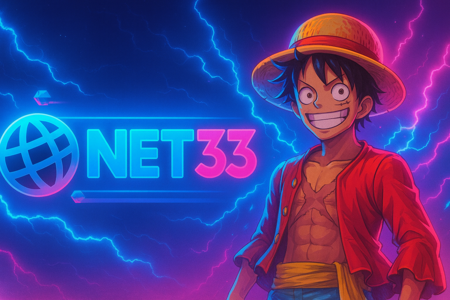 NET33